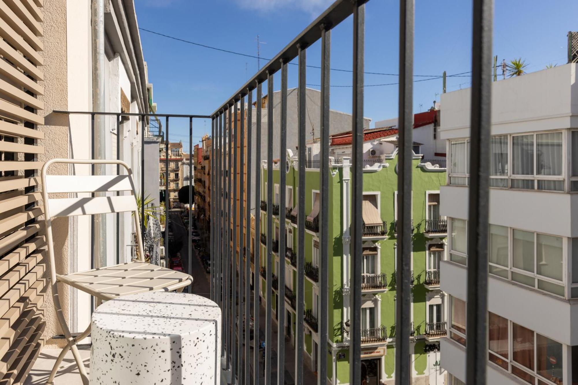 Libere Ruzafa Apartamento Valencia