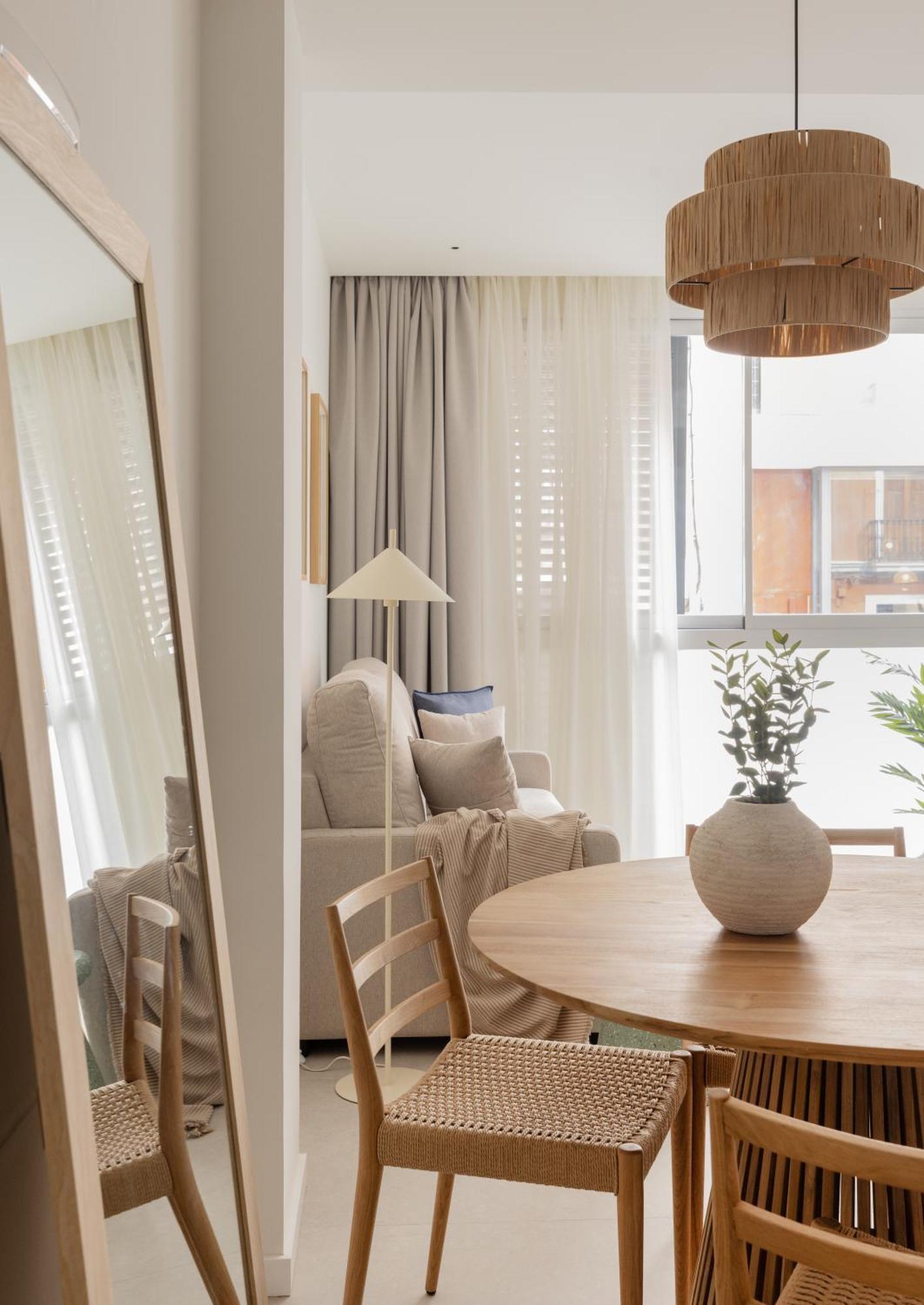 Libere Ruzafa Apartment