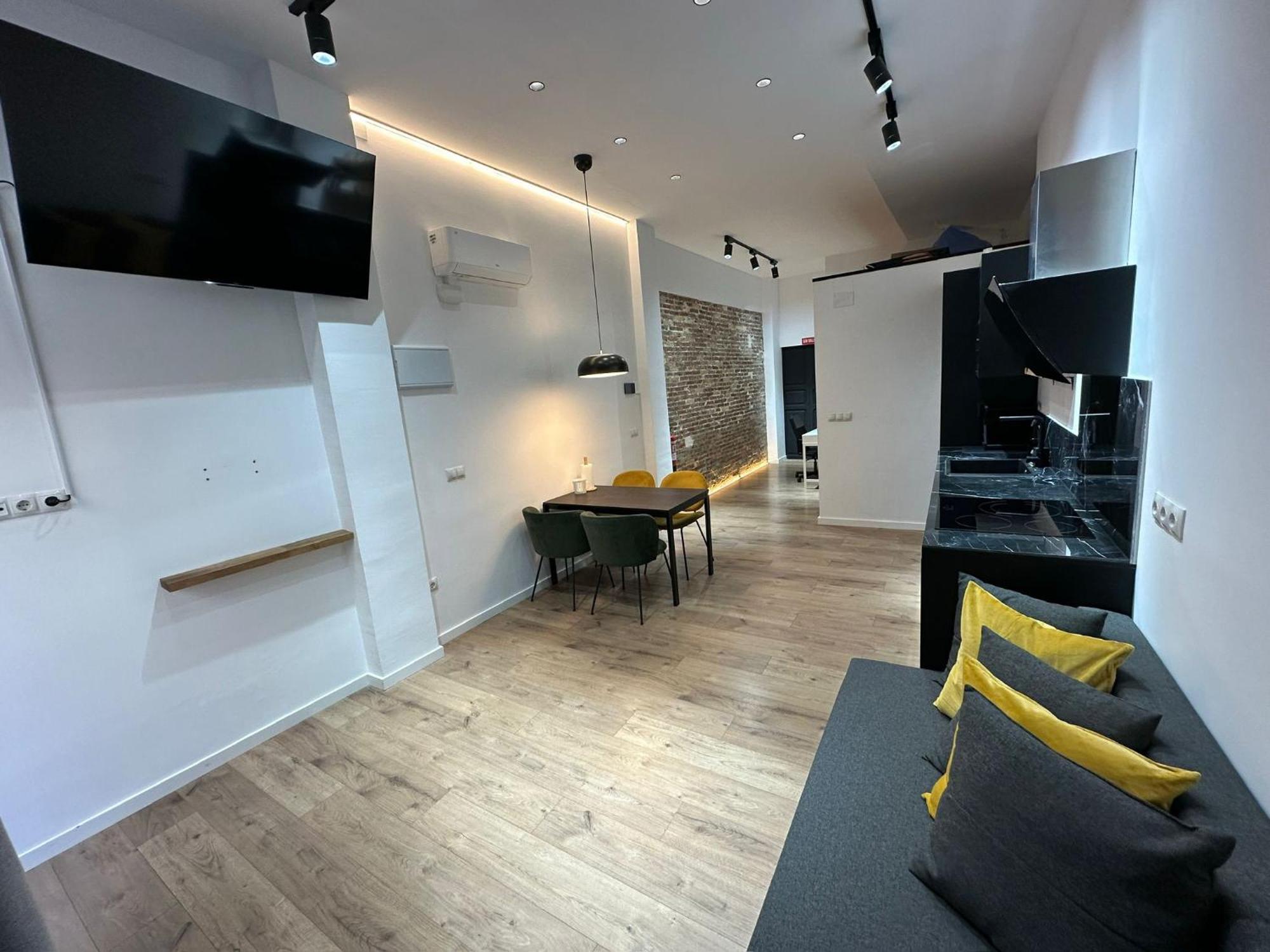 Apartment Bear Homes - Olimpia *