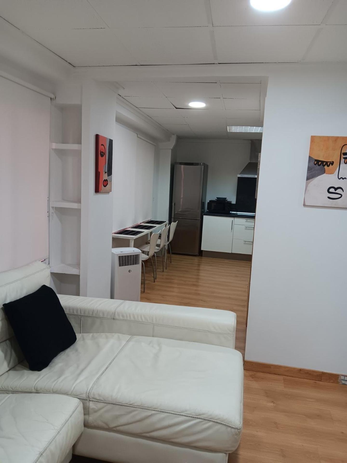 Apartamento Familiar 