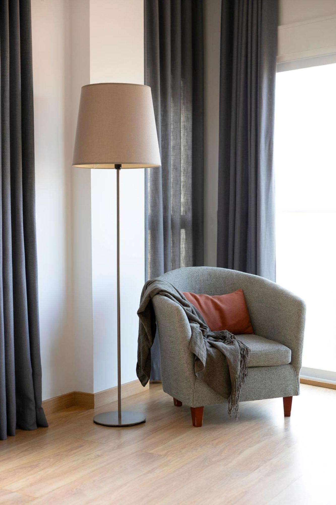 Parker The Urban Flats Appartement Valencia
