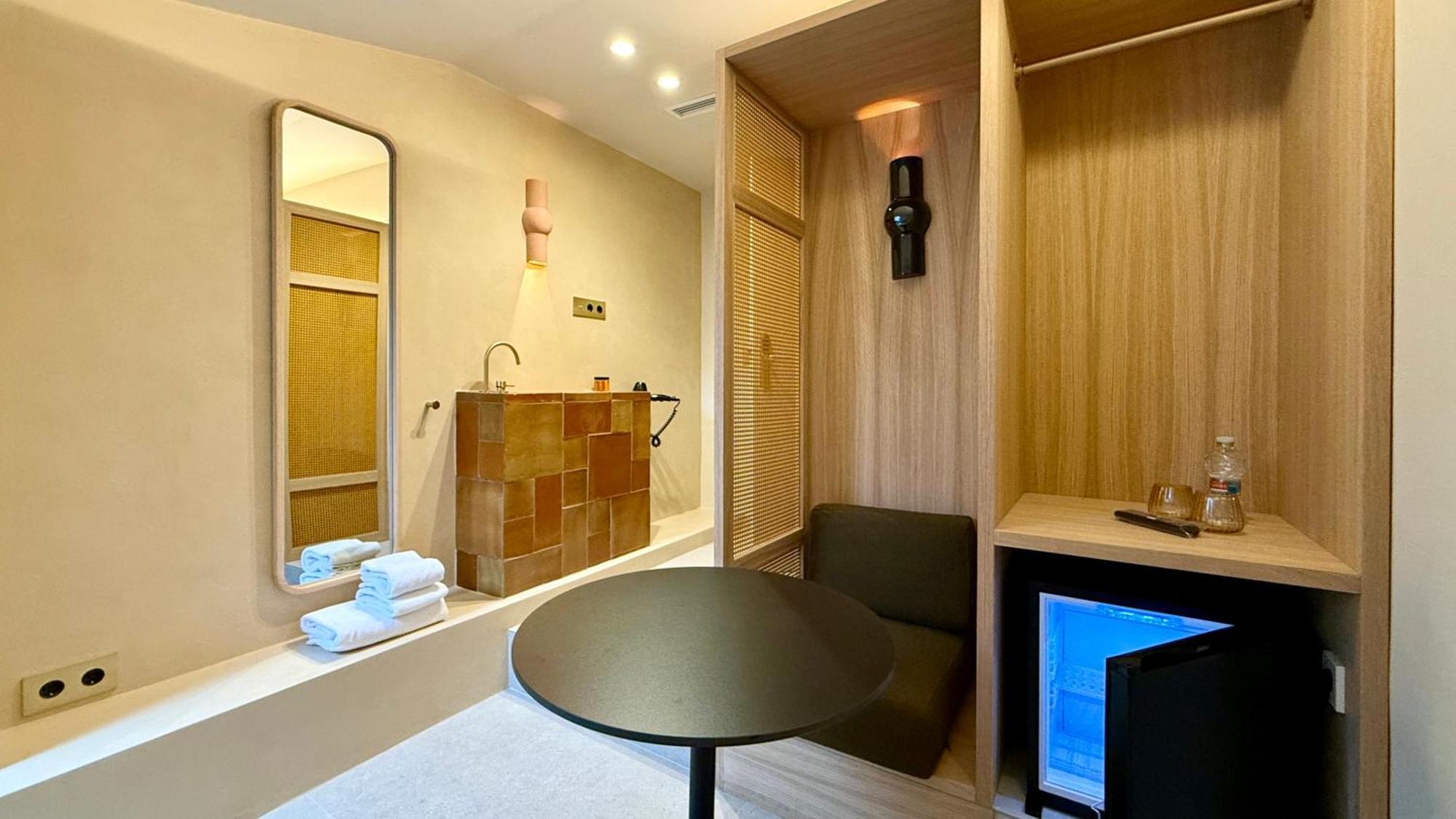 Cosy Tapineria 2* Valencia