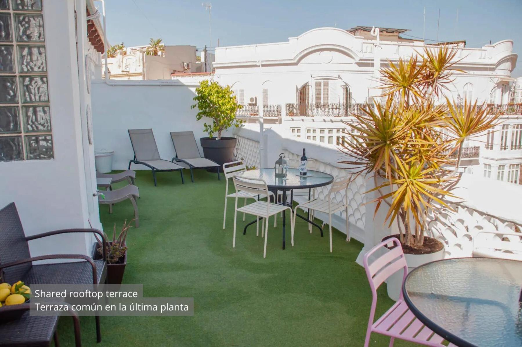 Apartamento Goya Valência