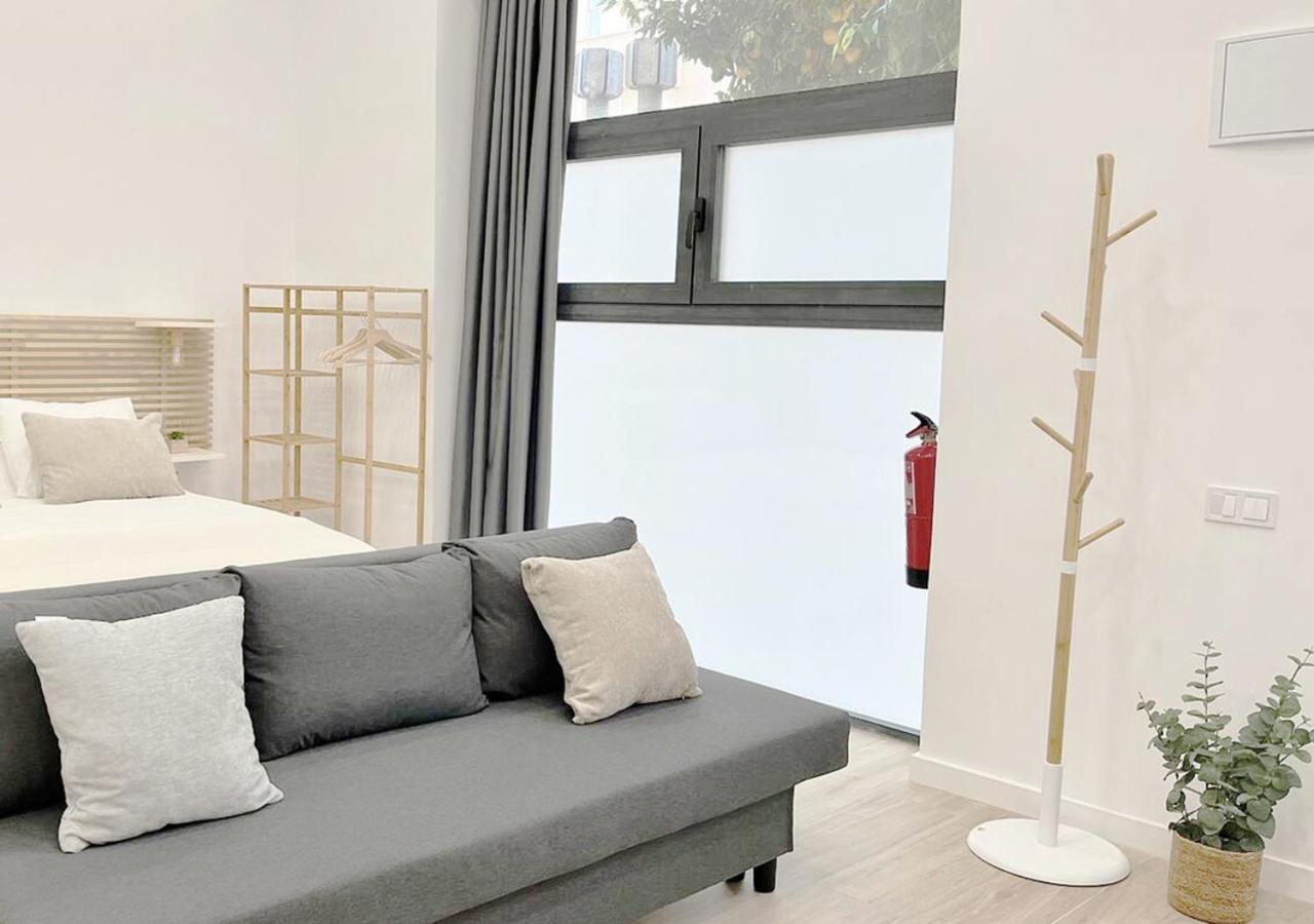 Apartment Loft Cerca De Playa Y Ciudad De Artes Y Ciencias