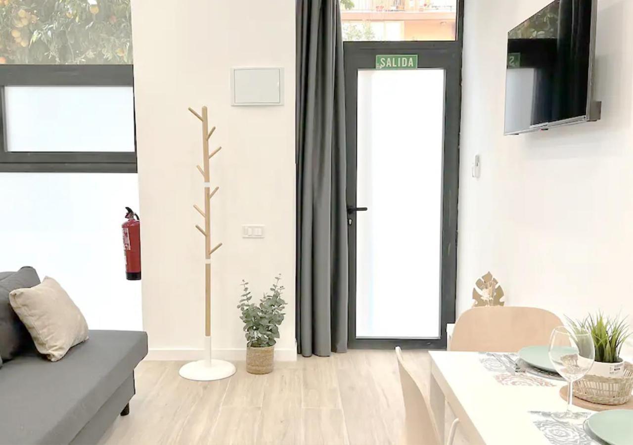 Loft Cerca De Playa Y Ciudad De Artes Y Ciencias Apartment Valencia