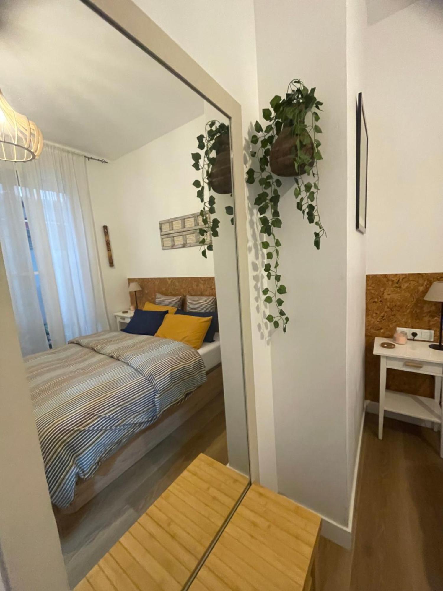 Apartment Wivi *
