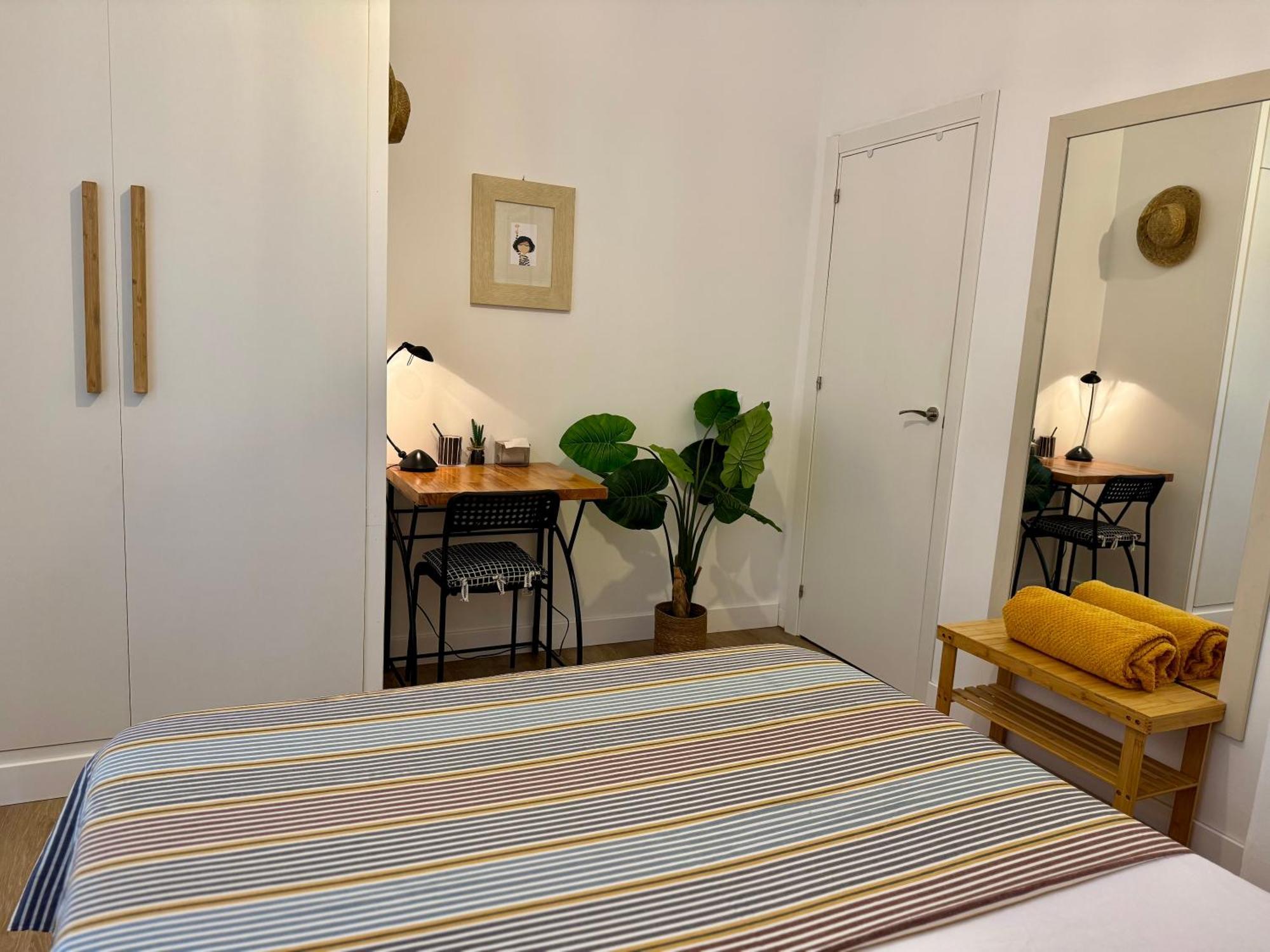 Apartment Wivi