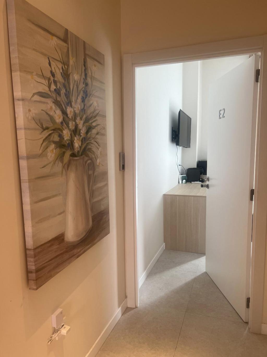 Osito Hub - Campoamor Apartment