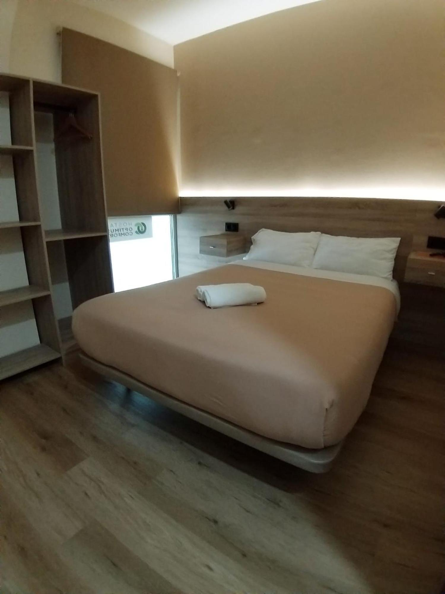 Optimus Comfort Campoamor 101 Guest house Valencia