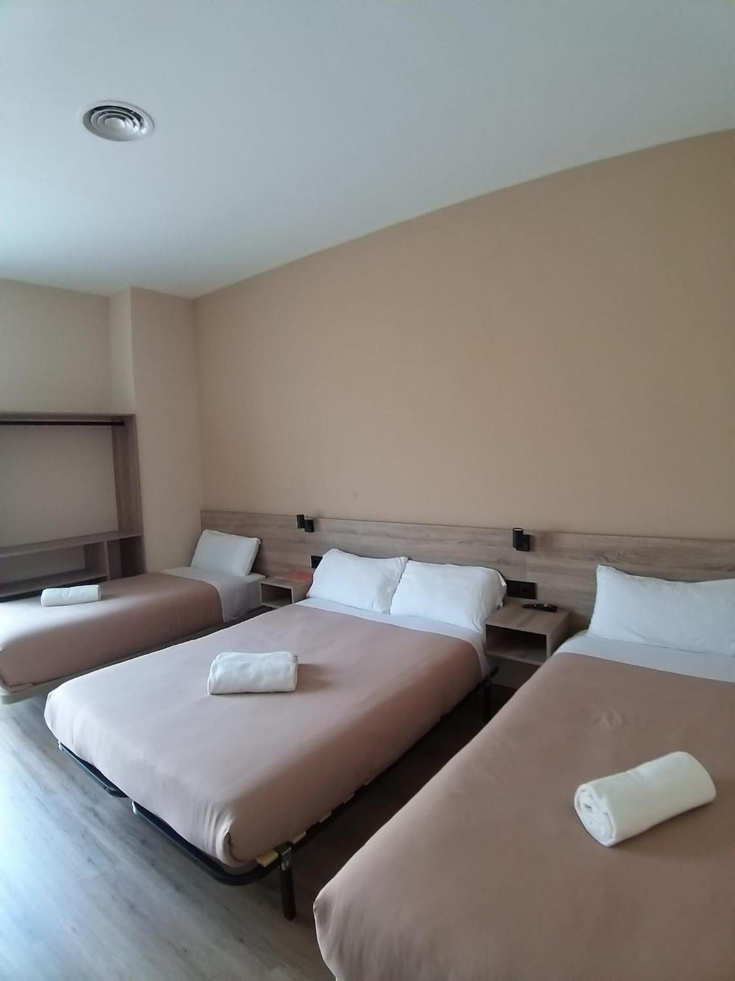 Optimus Comfort Campoamor 101 Guest house