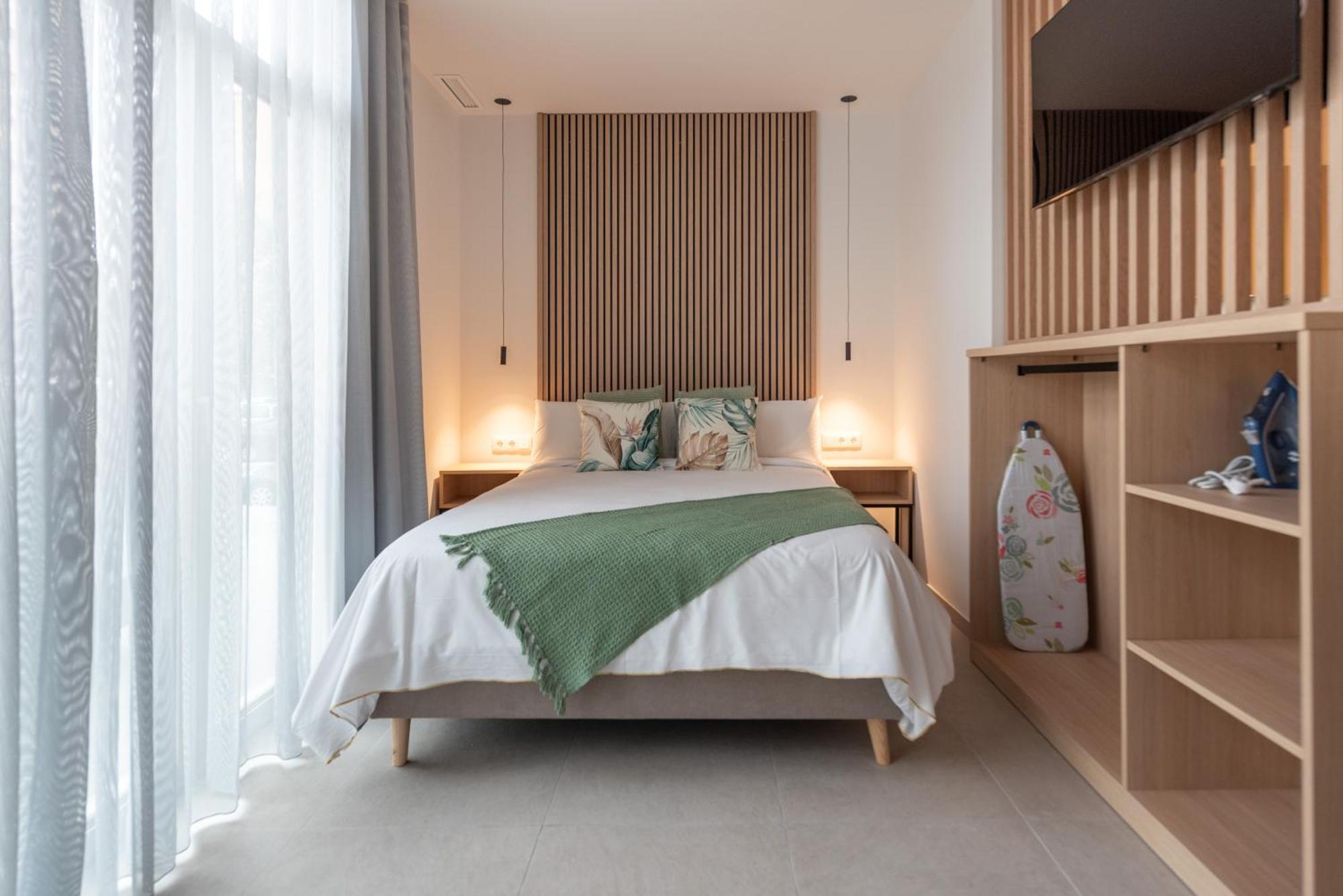Aparthotel Dorm4you Arena