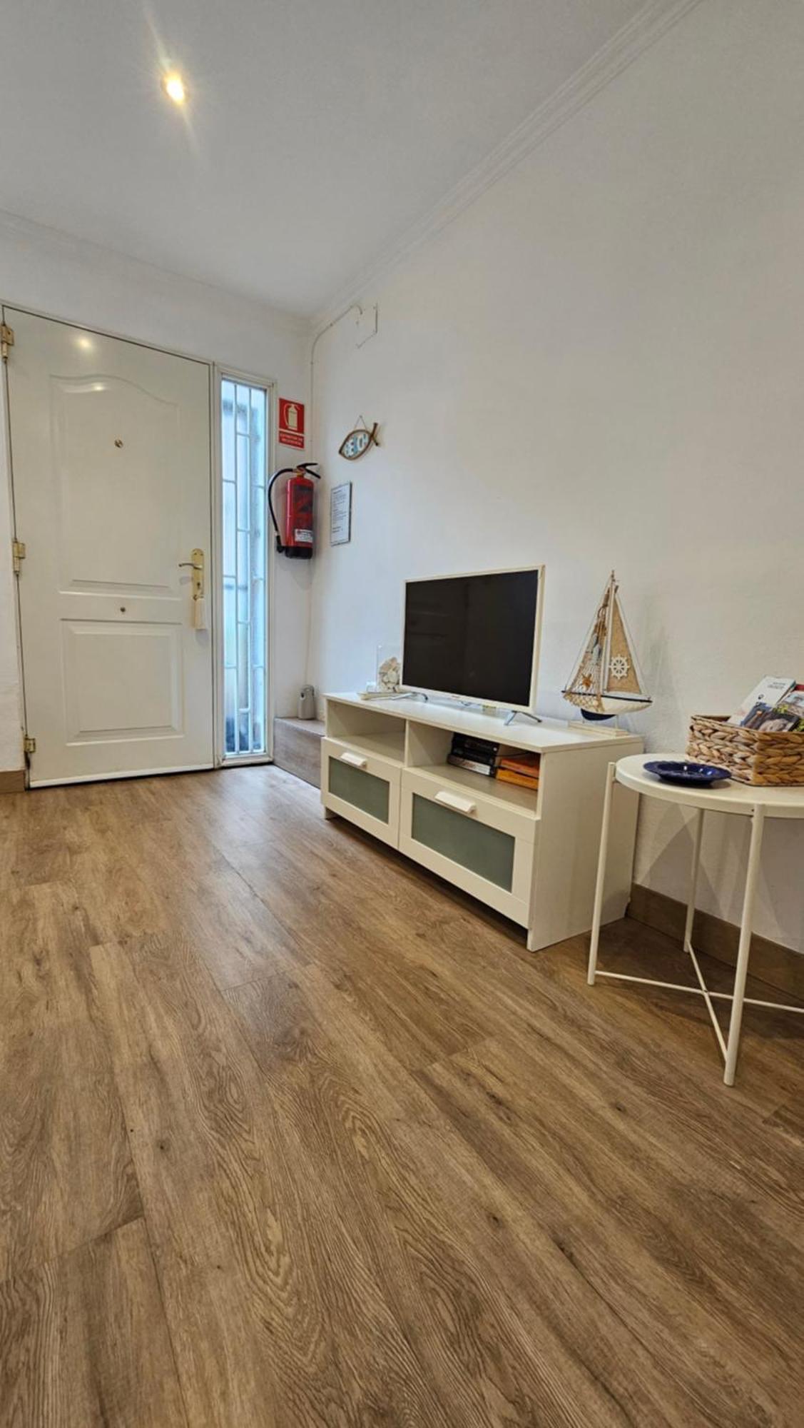 La Casita De Camelia Apartment Valencia