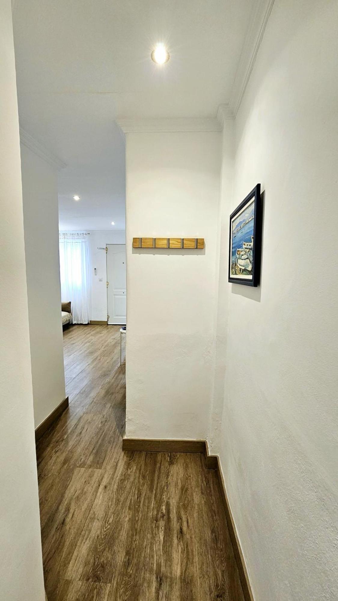 Apartment La Casita De Camelia Valencia
