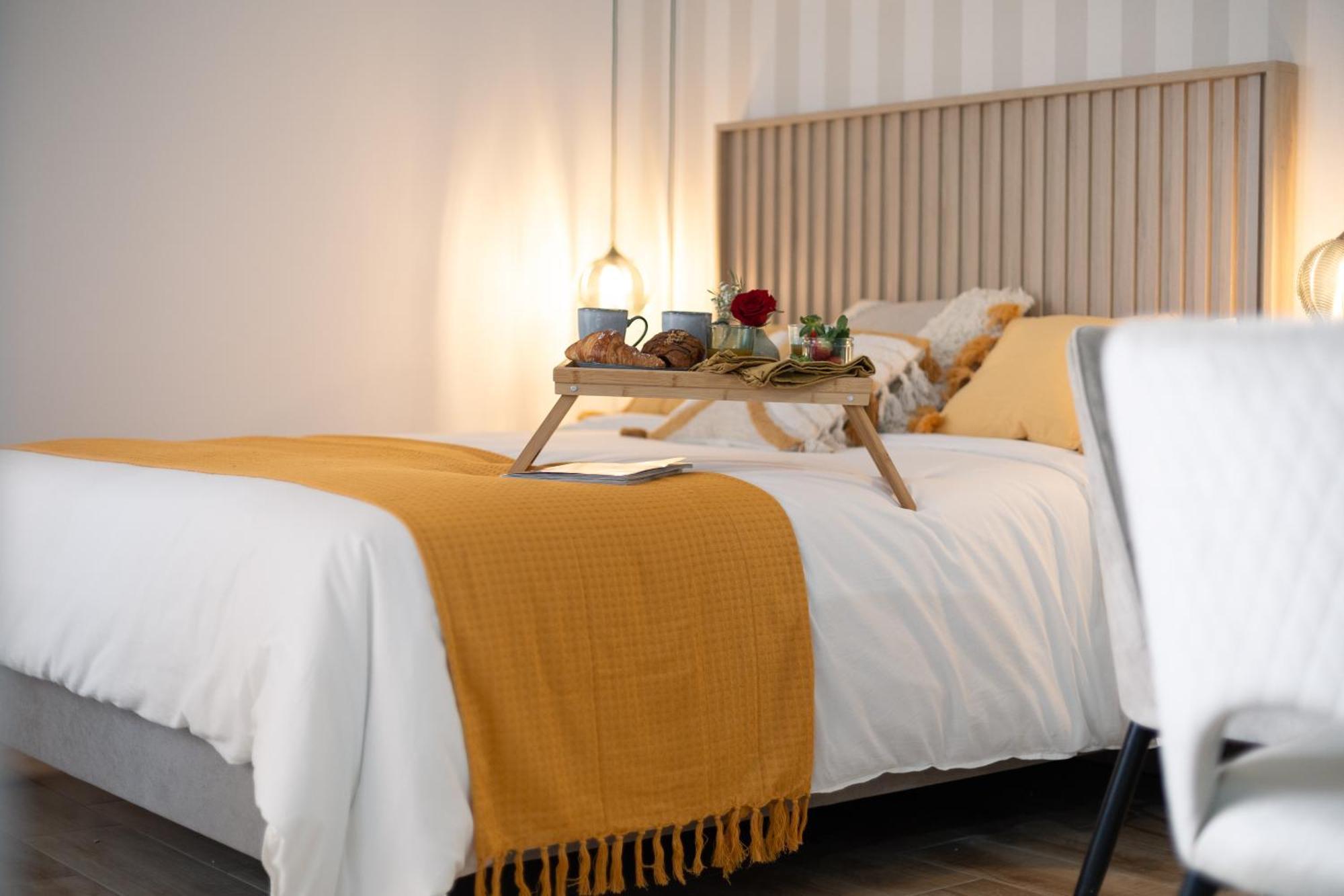 Aparthotel Dorm4you Arena Valencia