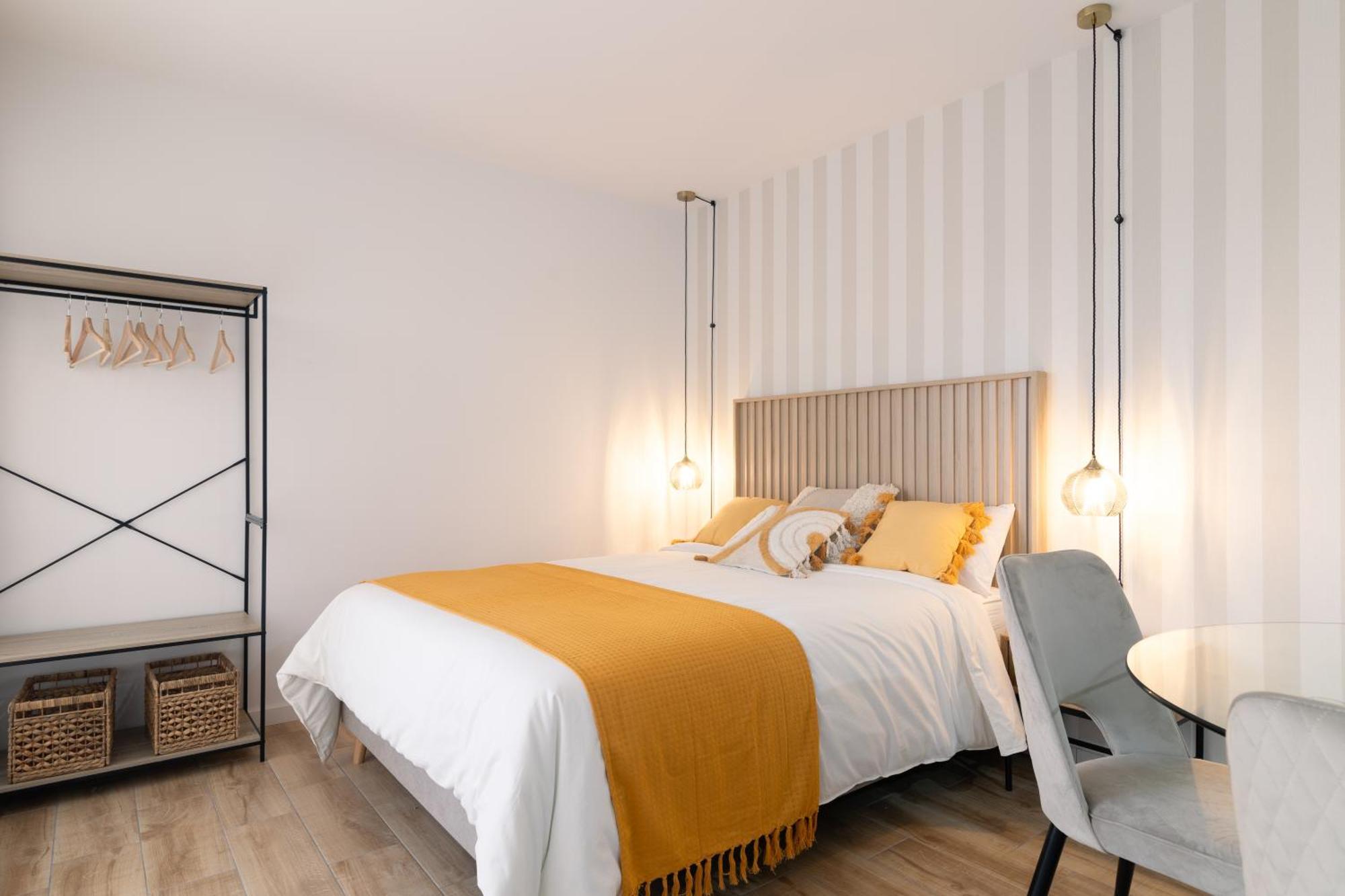 Aparthotel Dorm4you Arena