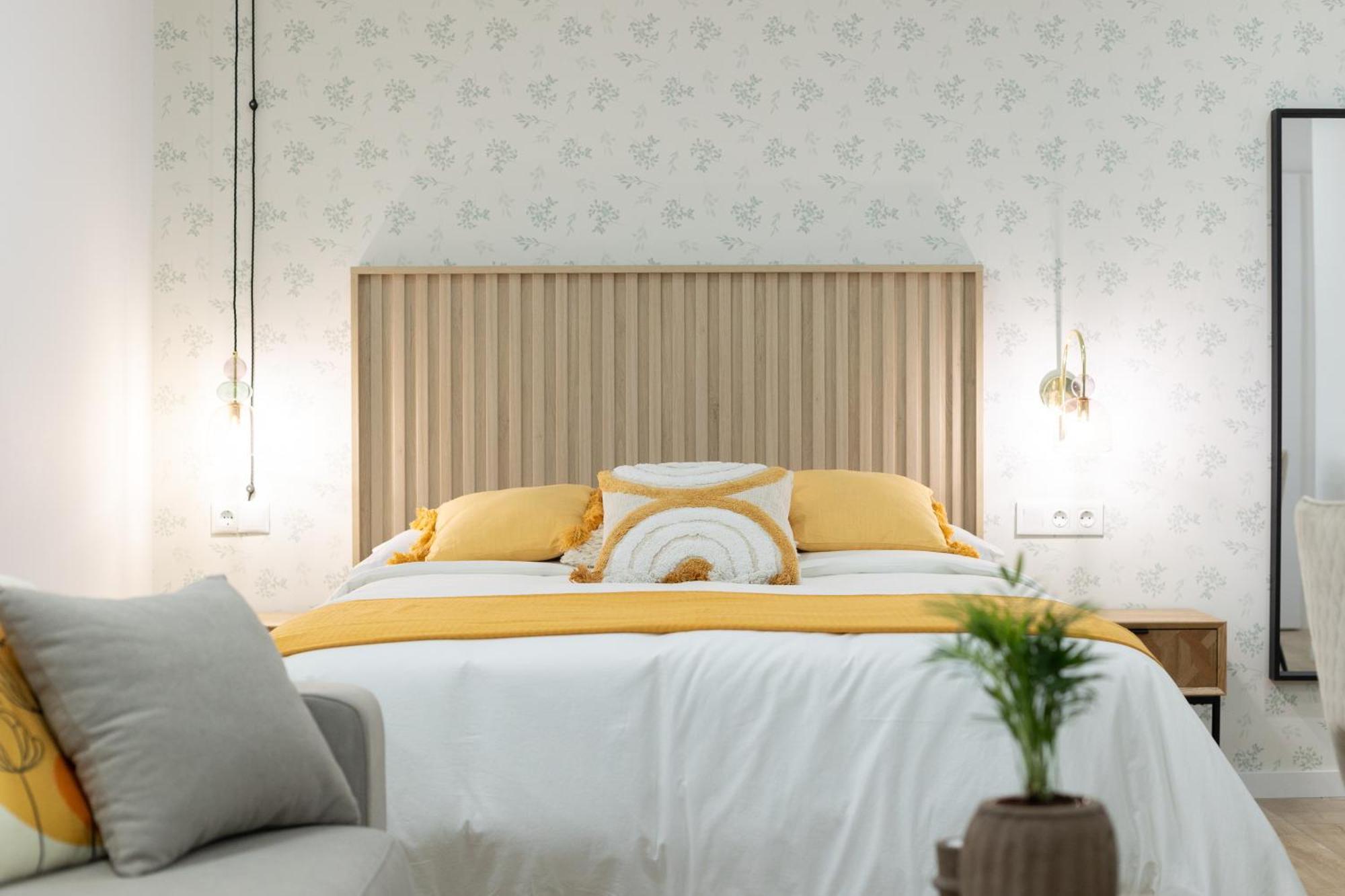 Dorm4you Arena Aparthotel