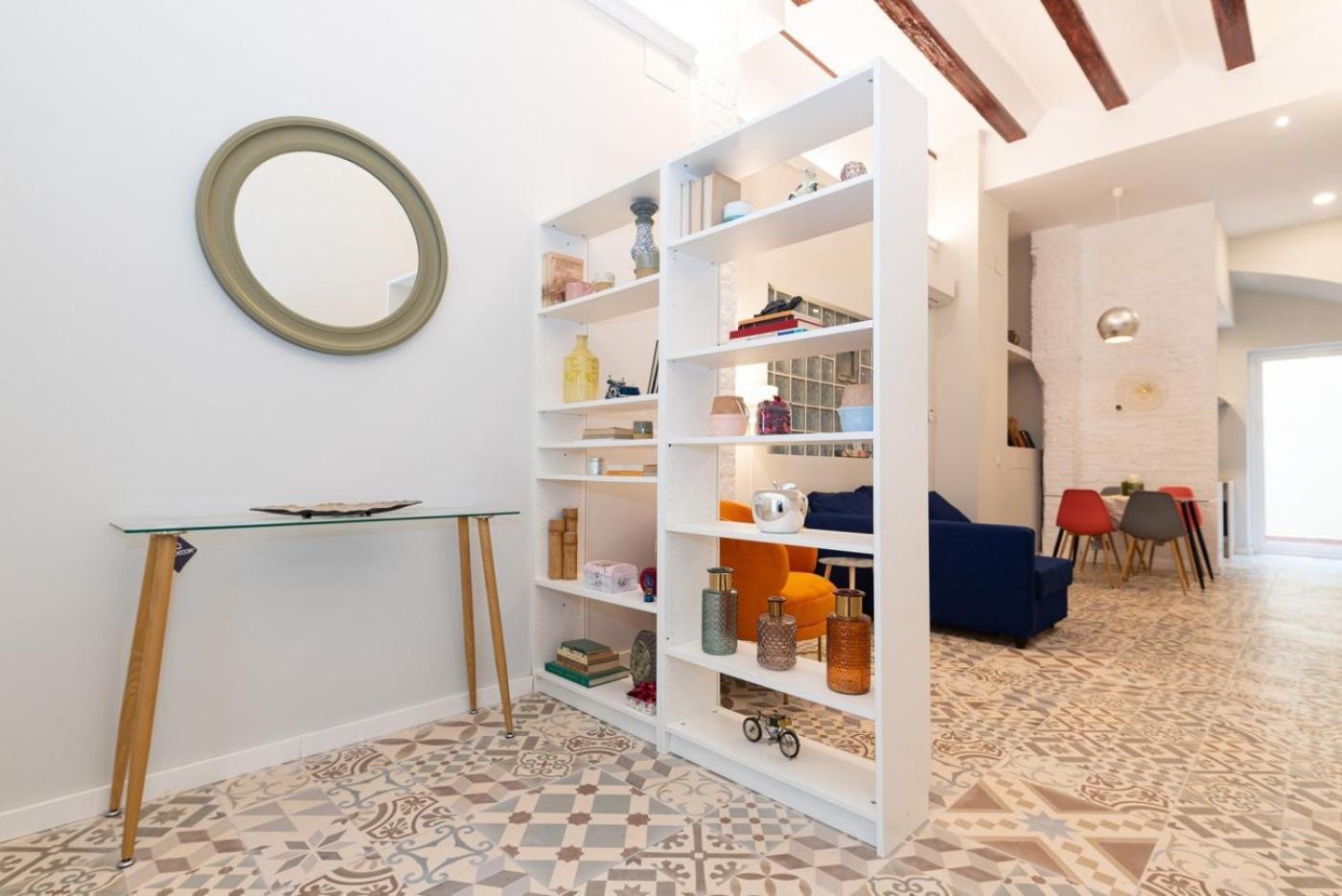 Clero Flat Apartment