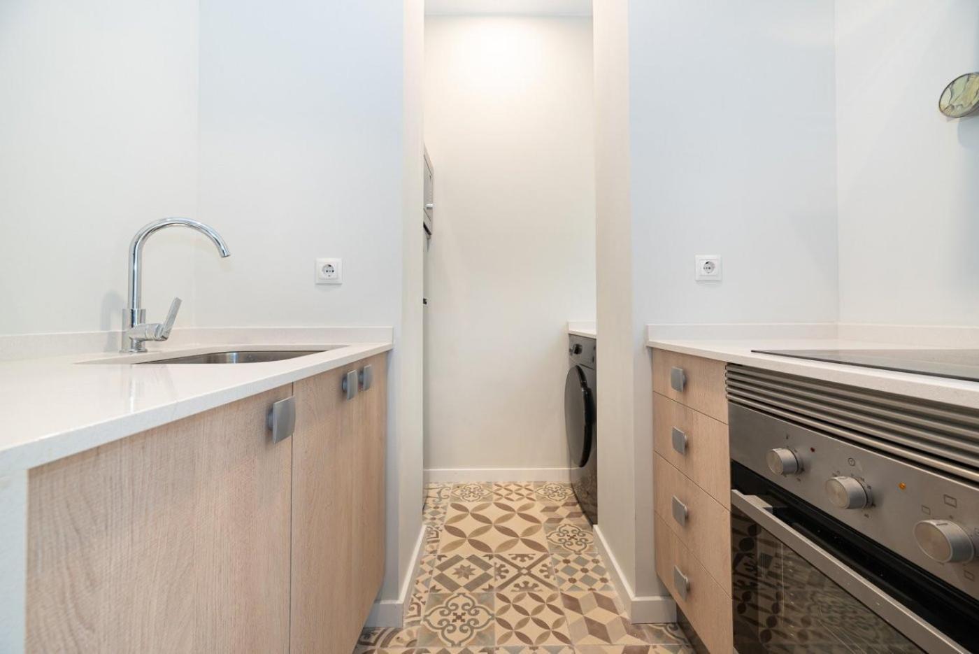 Apartment Clero Flat