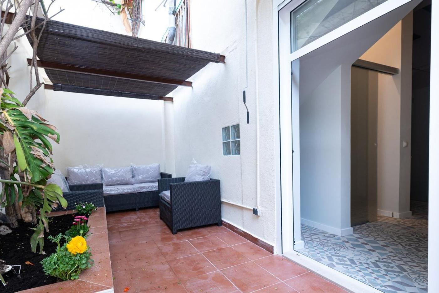 Clero Flat Apartment *