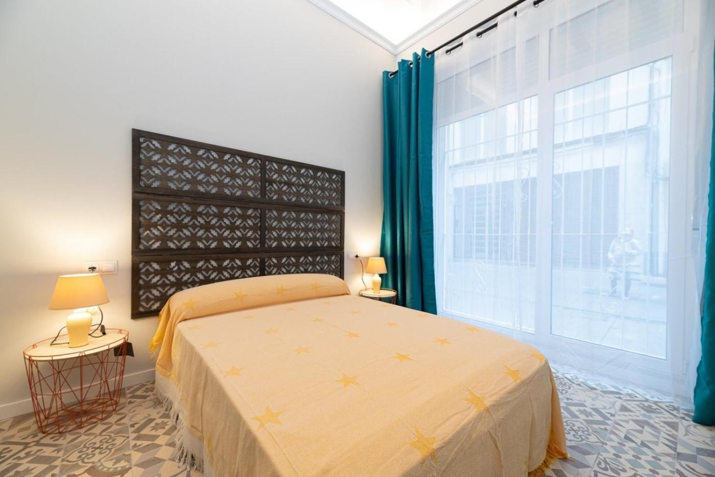 Clero Flat Apartment Valencia