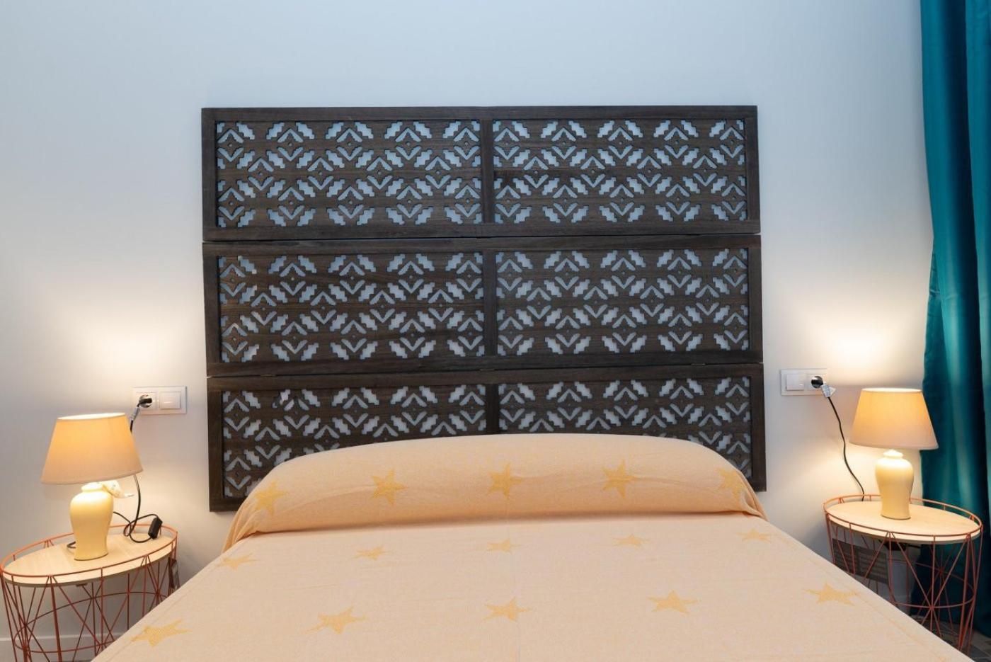 Clero Flat Valencia
