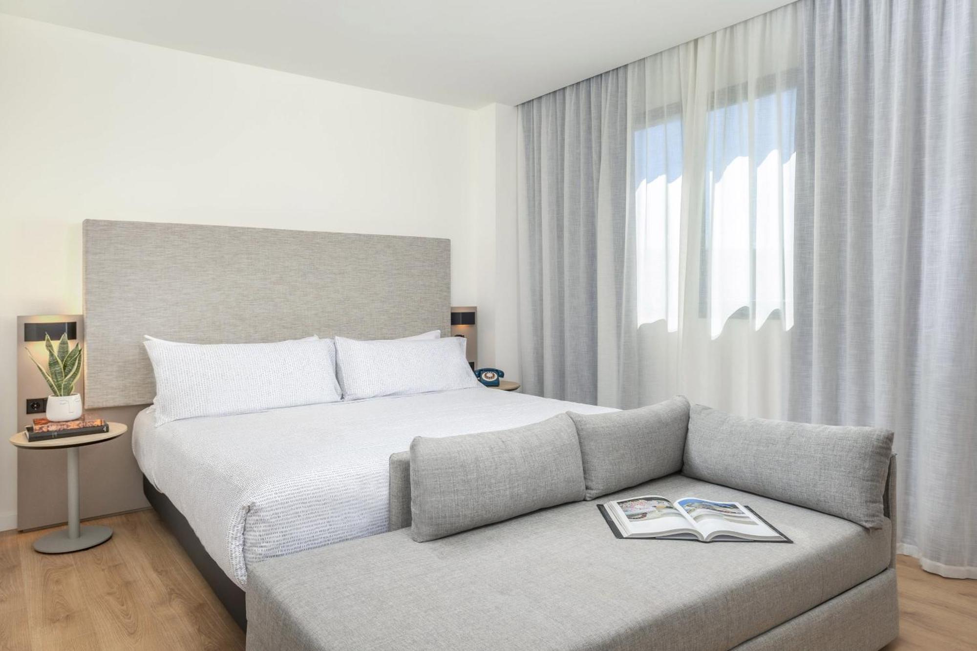 Oceanic Affiliated By Meliá