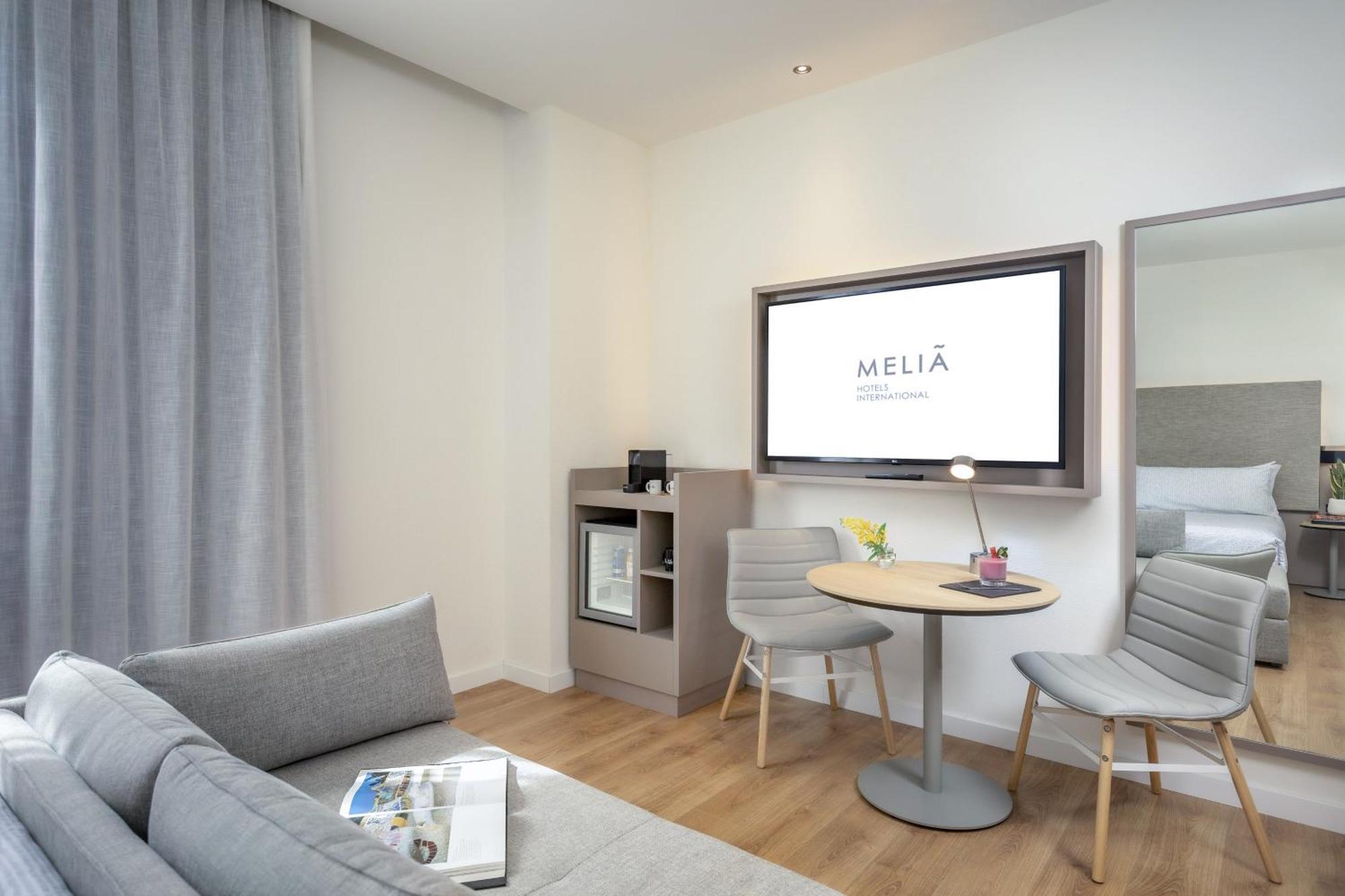 Oceanic Affiliated By Meliá Hotel