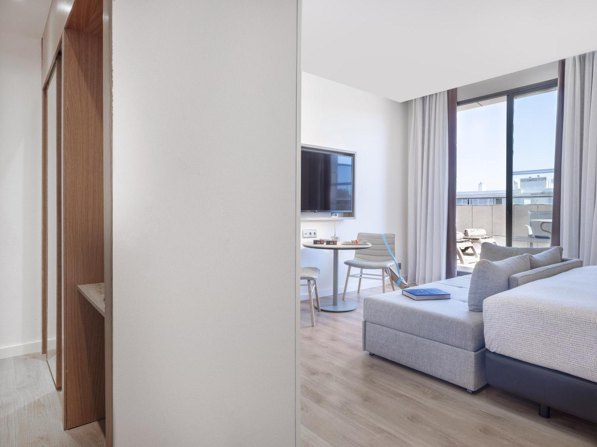Oceanic Affiliated By Meliá Hotel 4*
