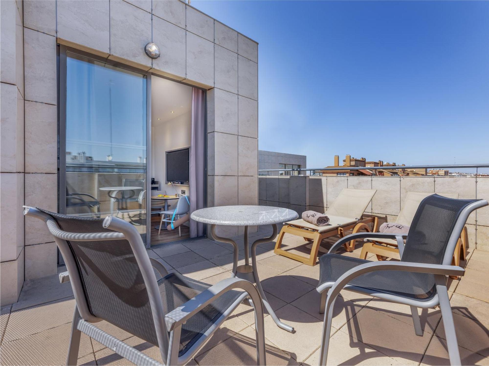 Hotel Oceanic Affiliated By Meliá Valencia