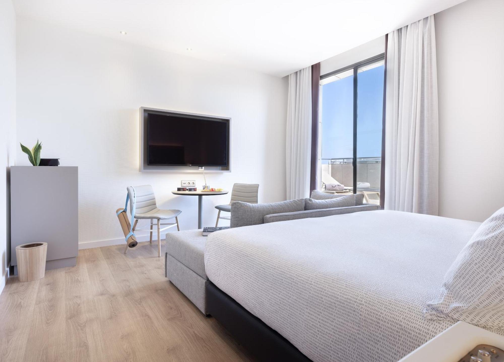 Oceanic Affiliated By Meliá 4*