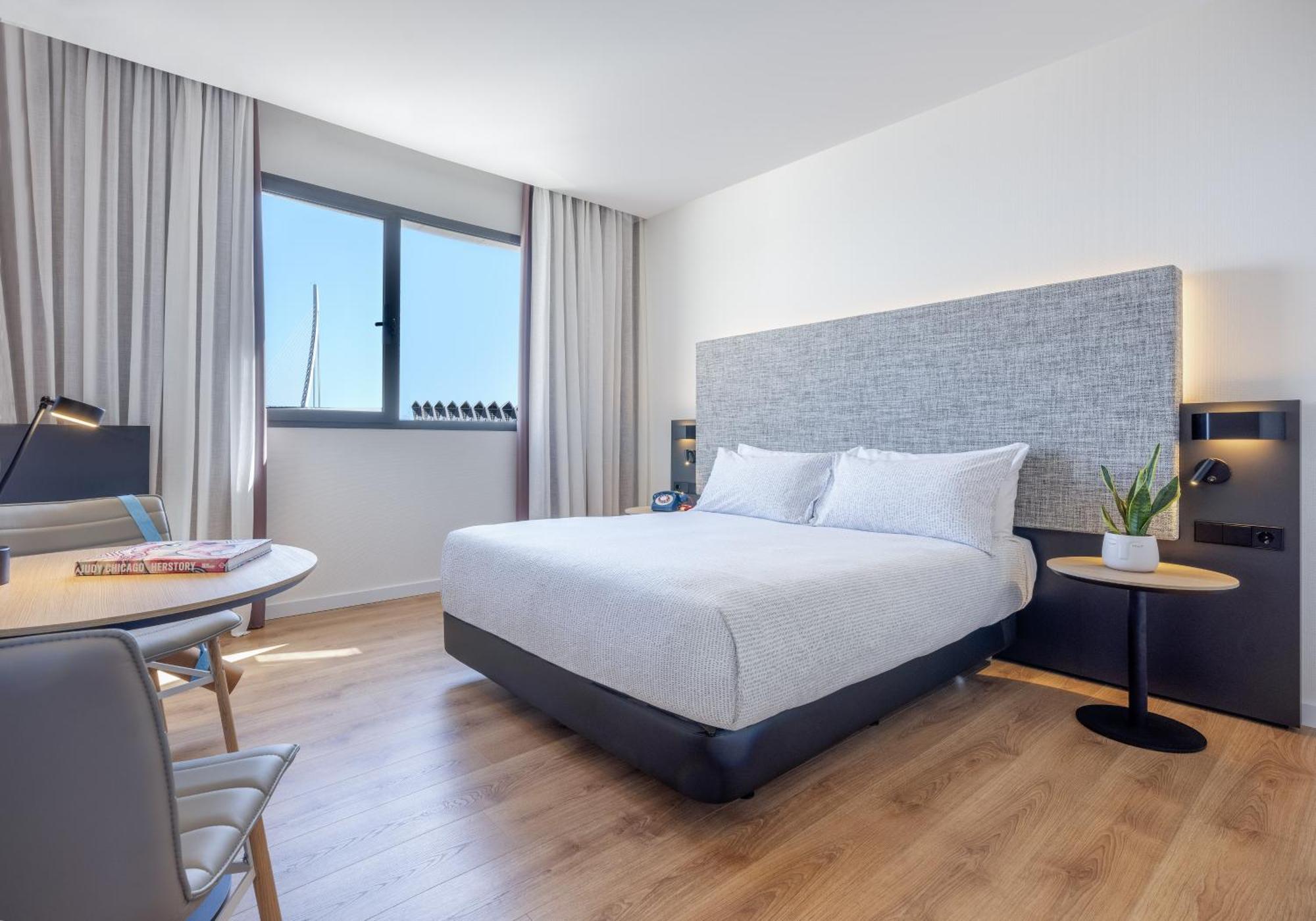 Oceanic Affiliated By Meliá