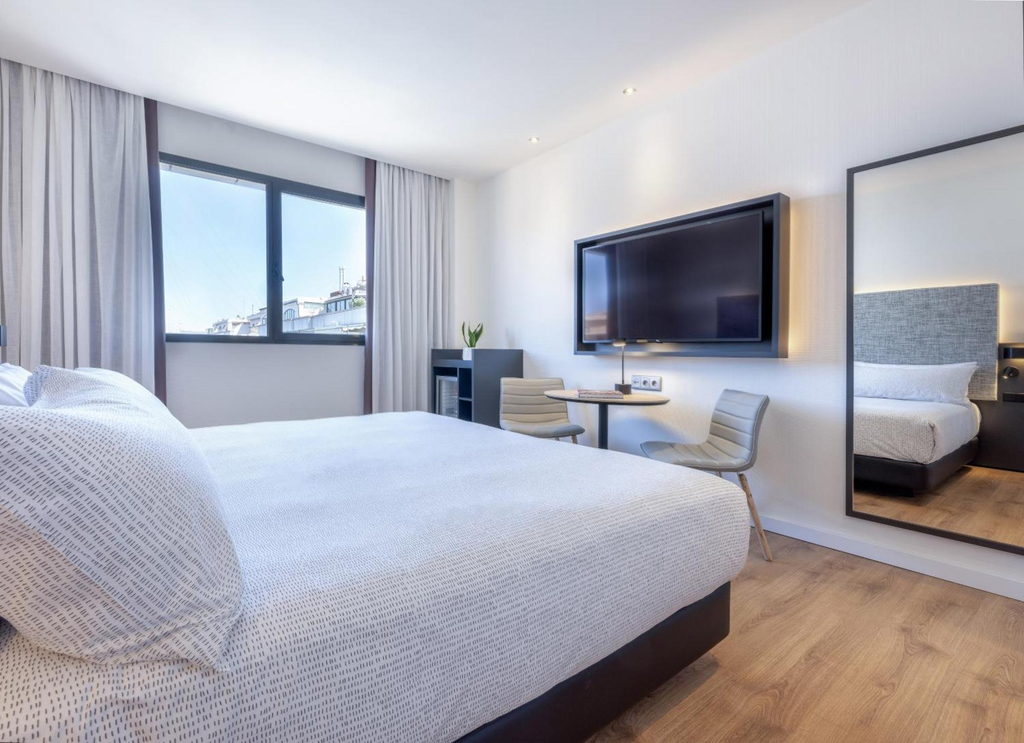 Oceanic Affiliated By Meliá Hotel Valencia