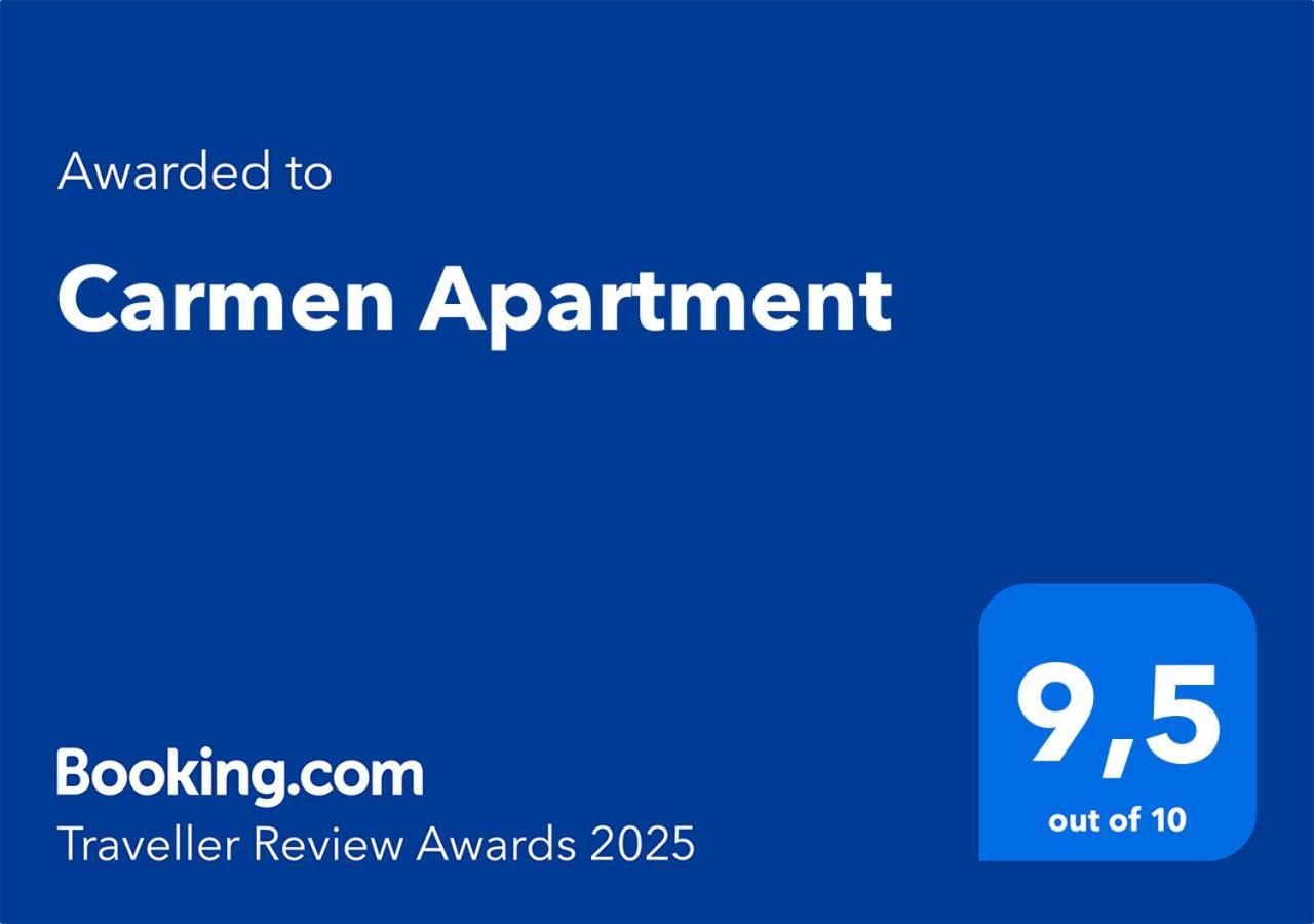 Apartment Carmen Valencia