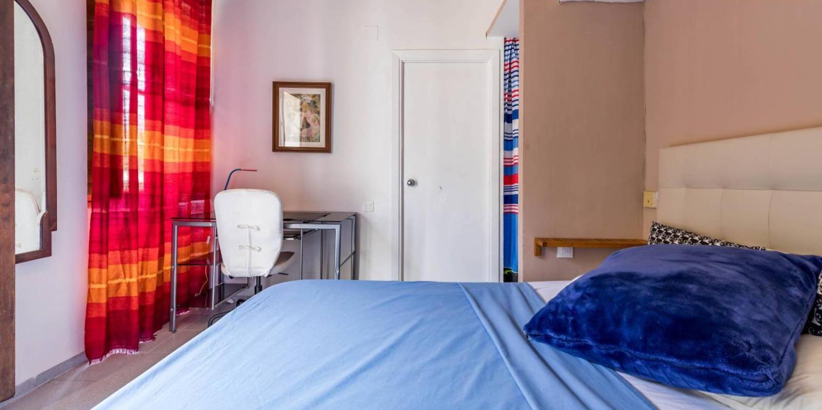 Vintage In Cetre Apartment *