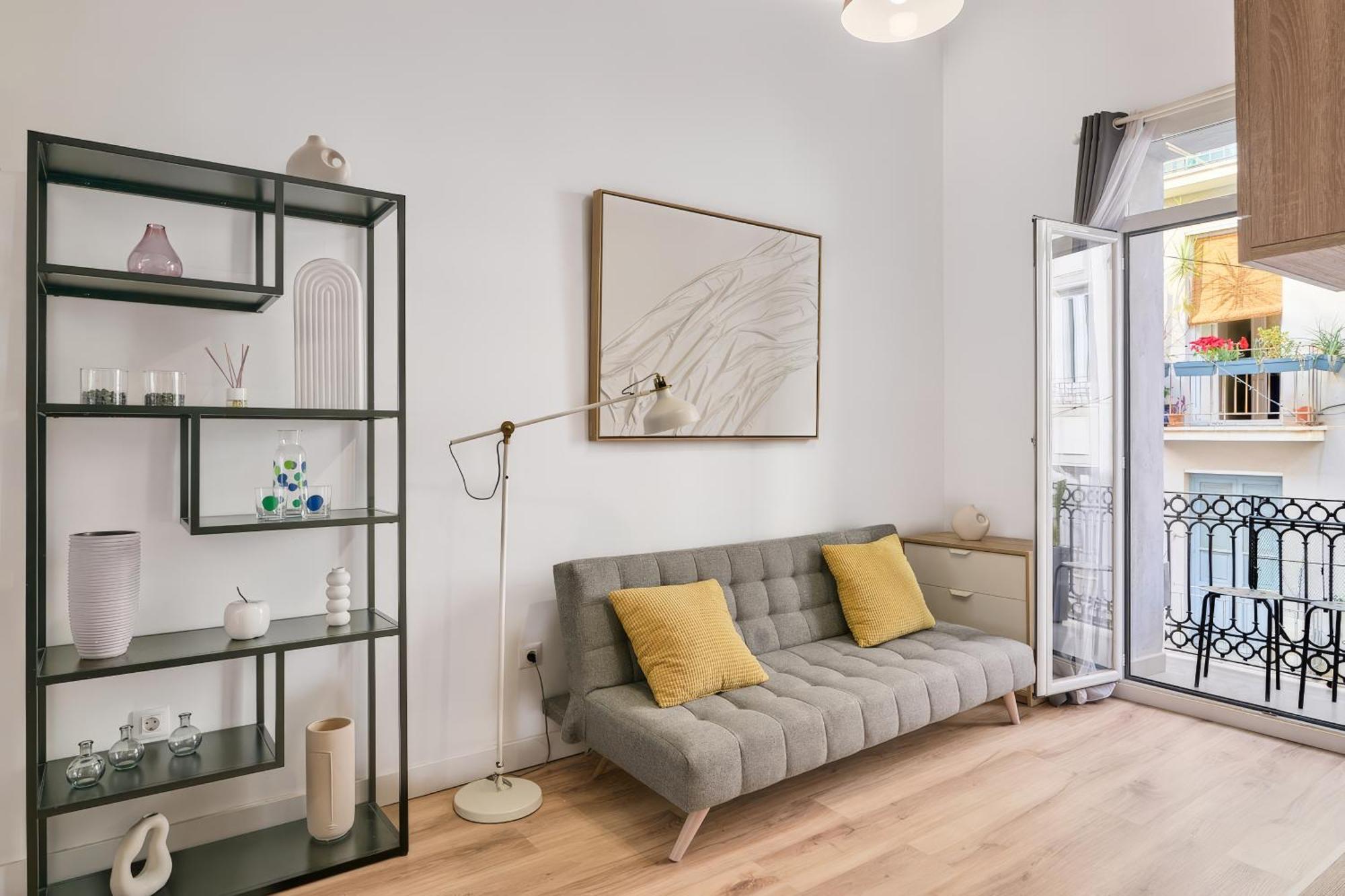 Ruzafa Premium Loft Apartamento Valencia
