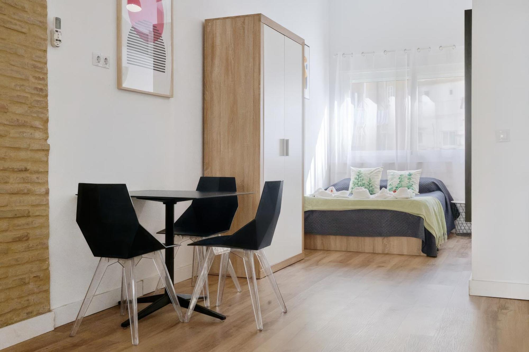 Ruzafa Premium Loft Valencia
