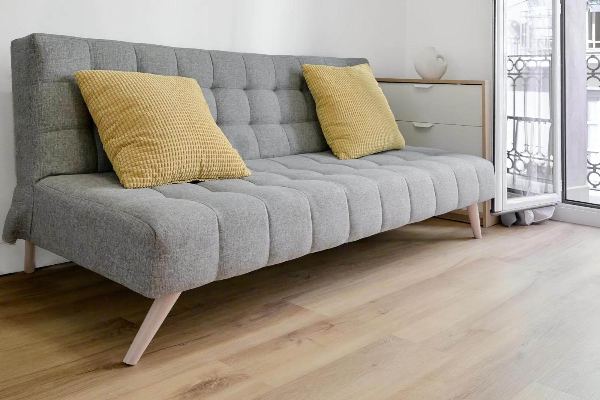 Apartment Ruzafa Premium Loft *