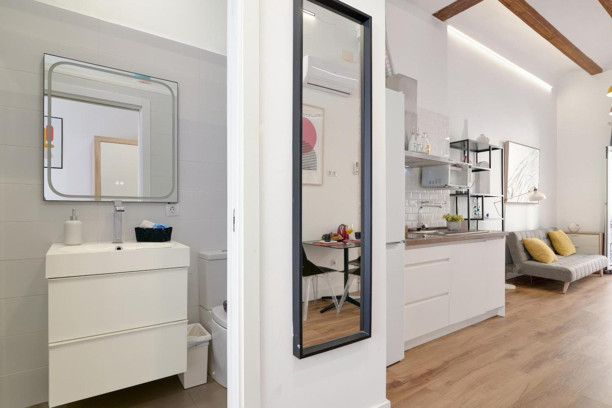 Ruzafa Premium Loft * Valencia