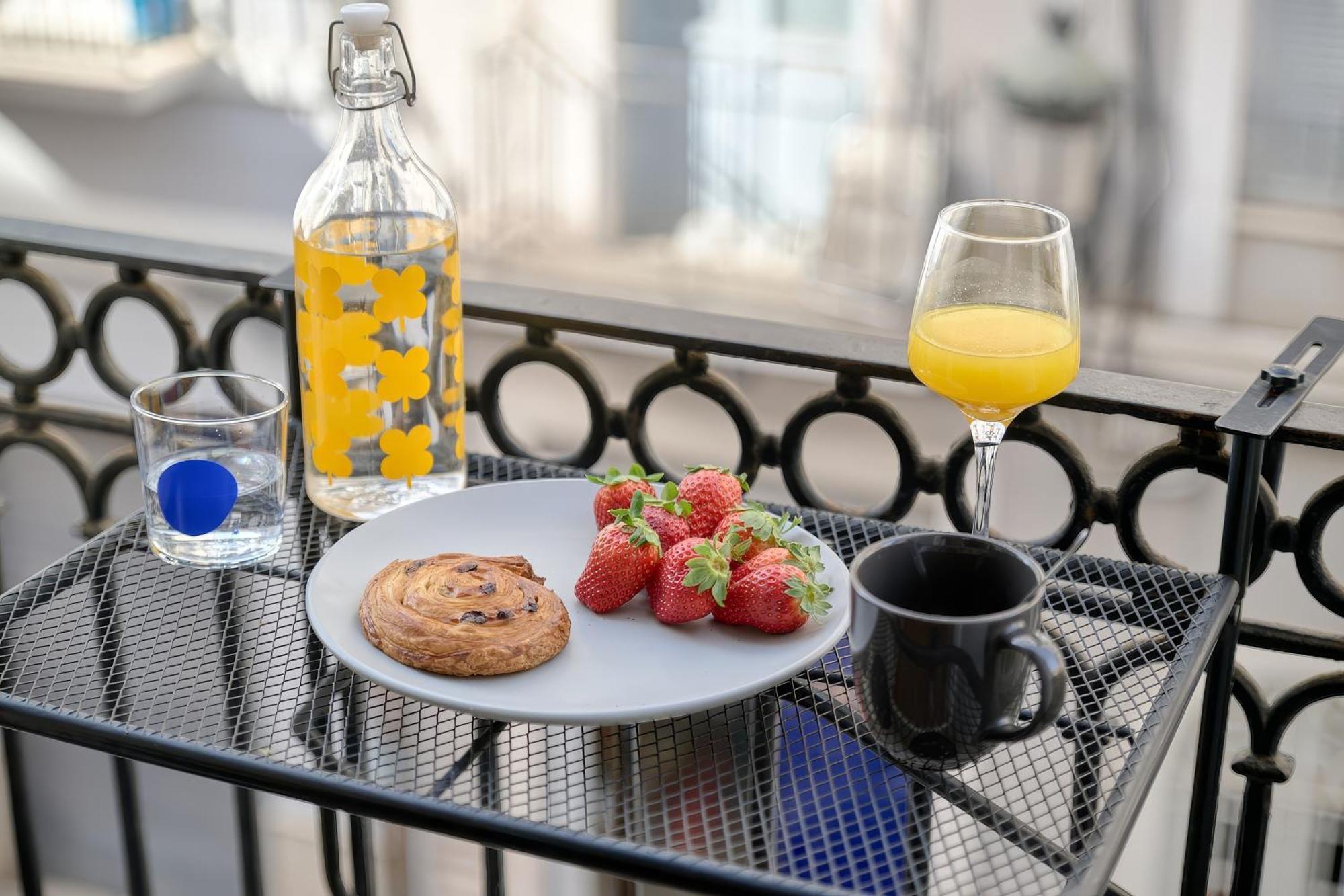 Apartamento Ruzafa Premium Loft Valencia