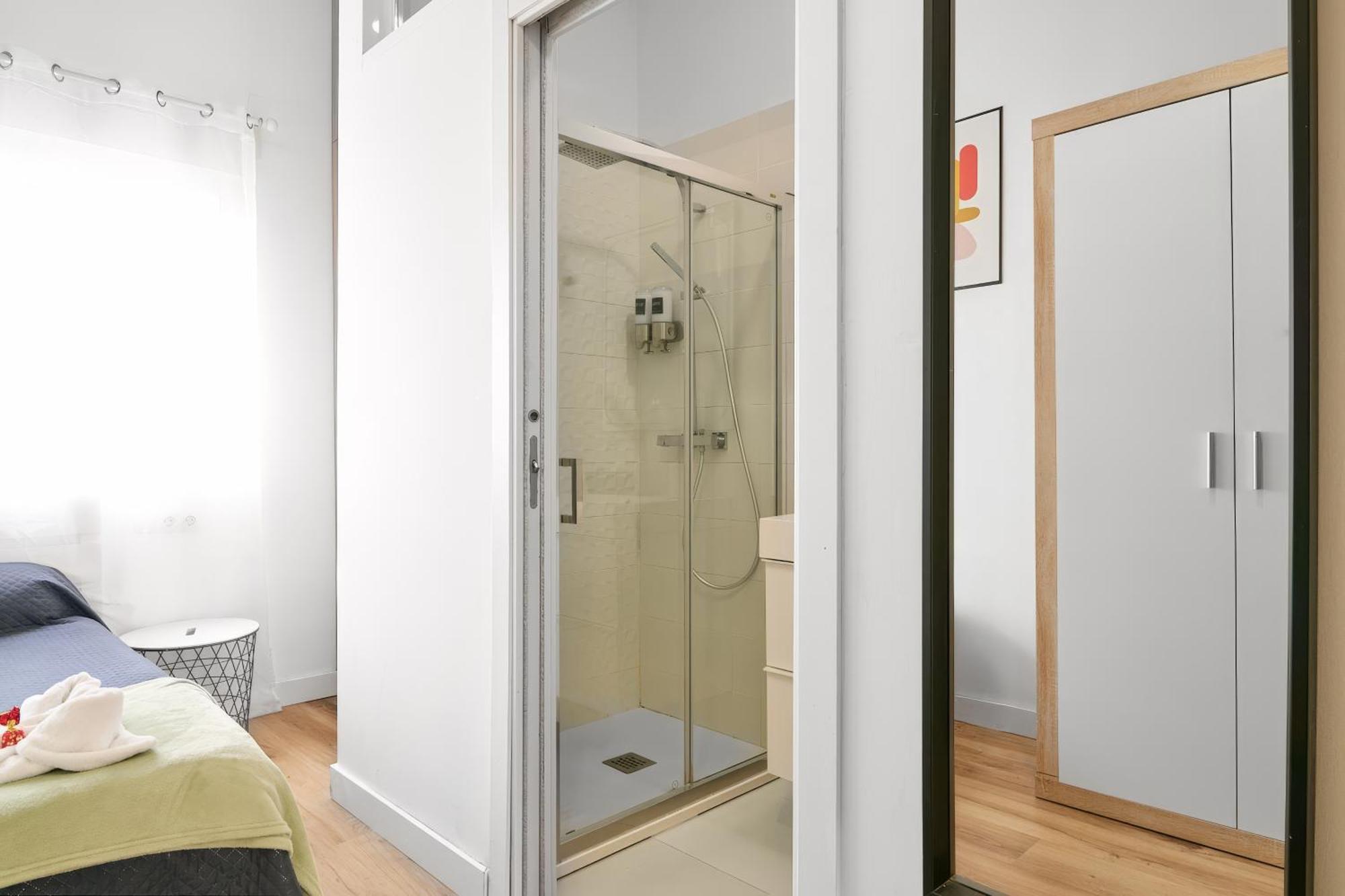Ruzafa Premium Loft Apartamento *