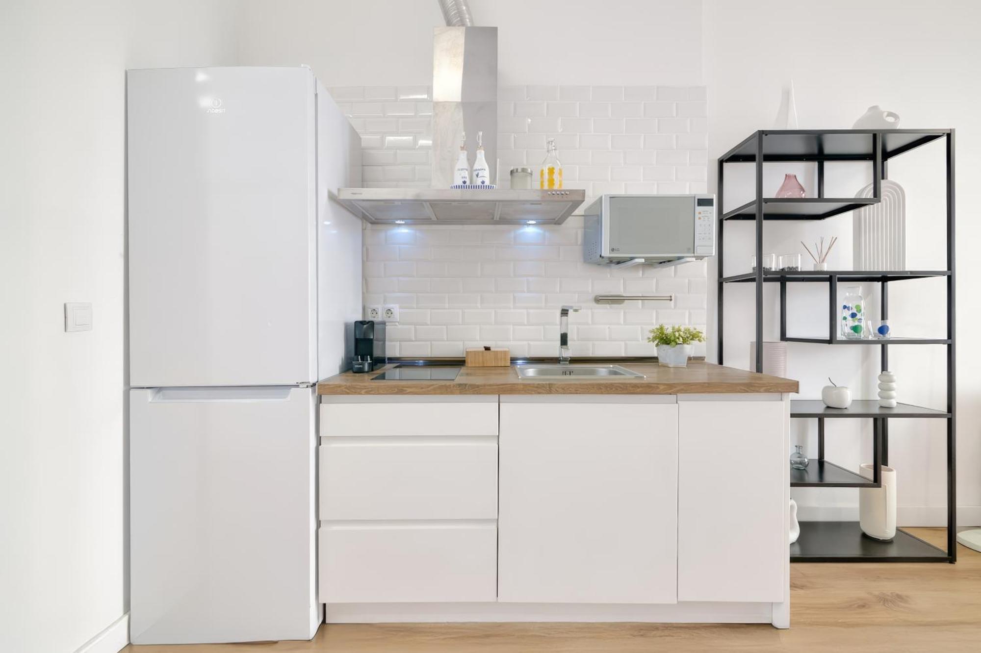Ruzafa Premium Loft Apartamento Valencia
