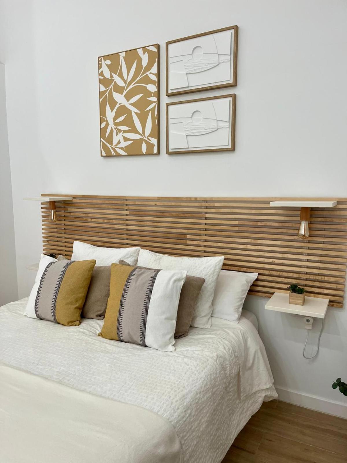 Apartment Loft Cerca De Playa Y Ciudad De Artes Y Ciencias Valencia