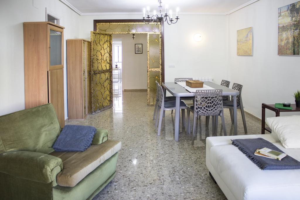 Apartment Bachiller *