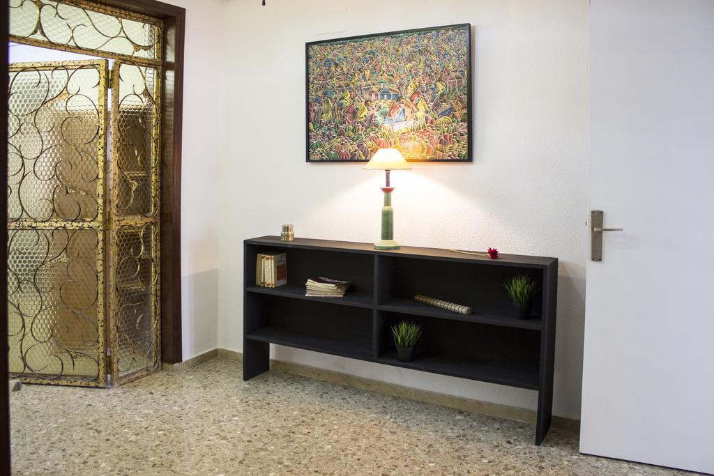 Apartment Bachiller Valencia