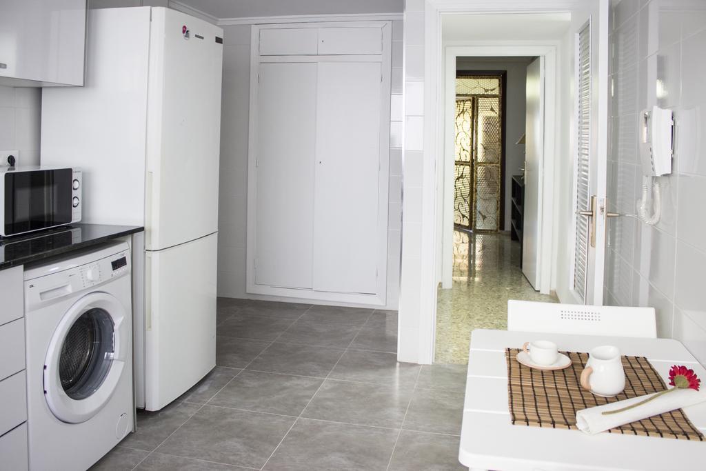 Bachiller Apartment *