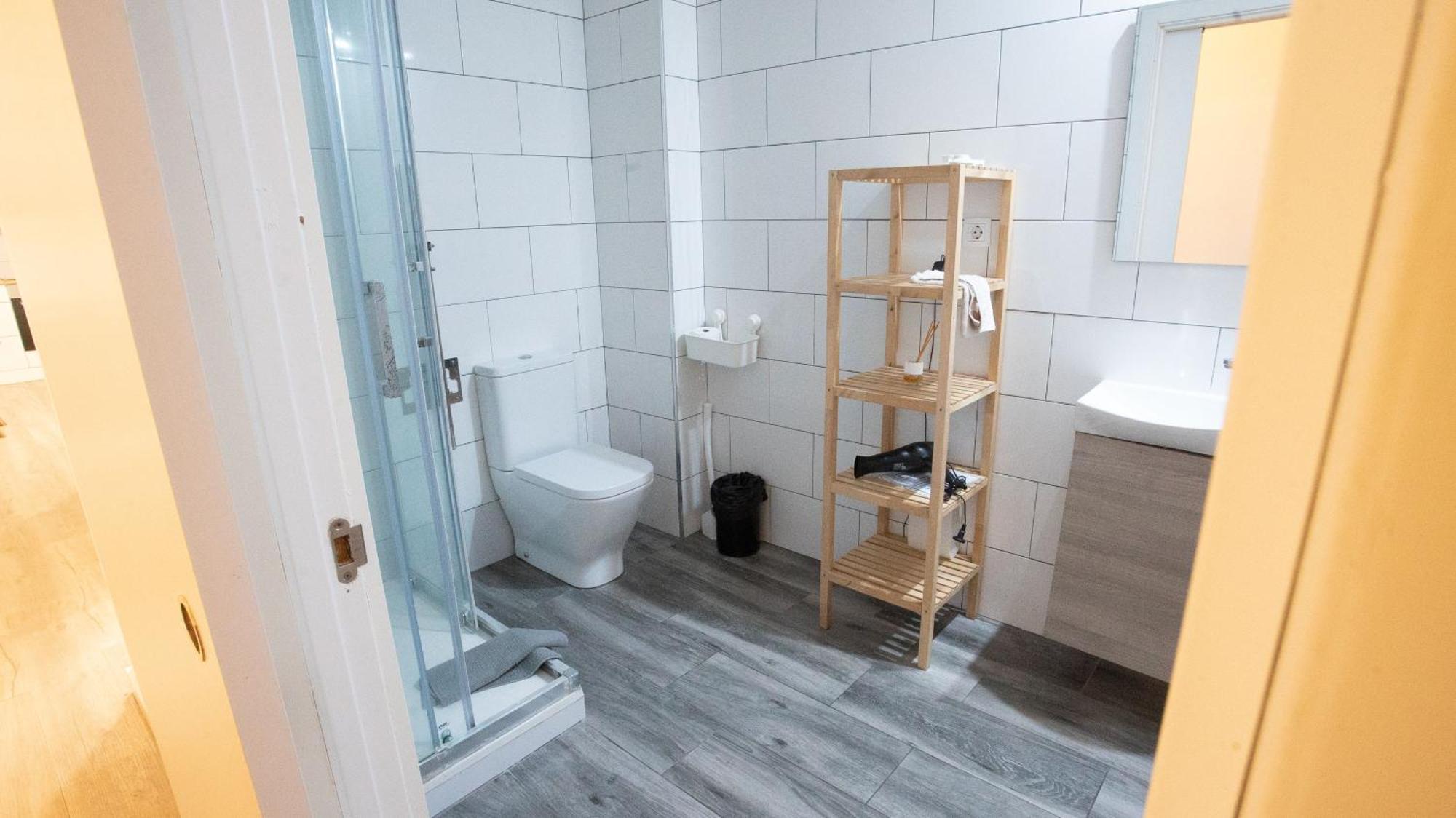 Apartment Lowcost & Citycenter Valencia