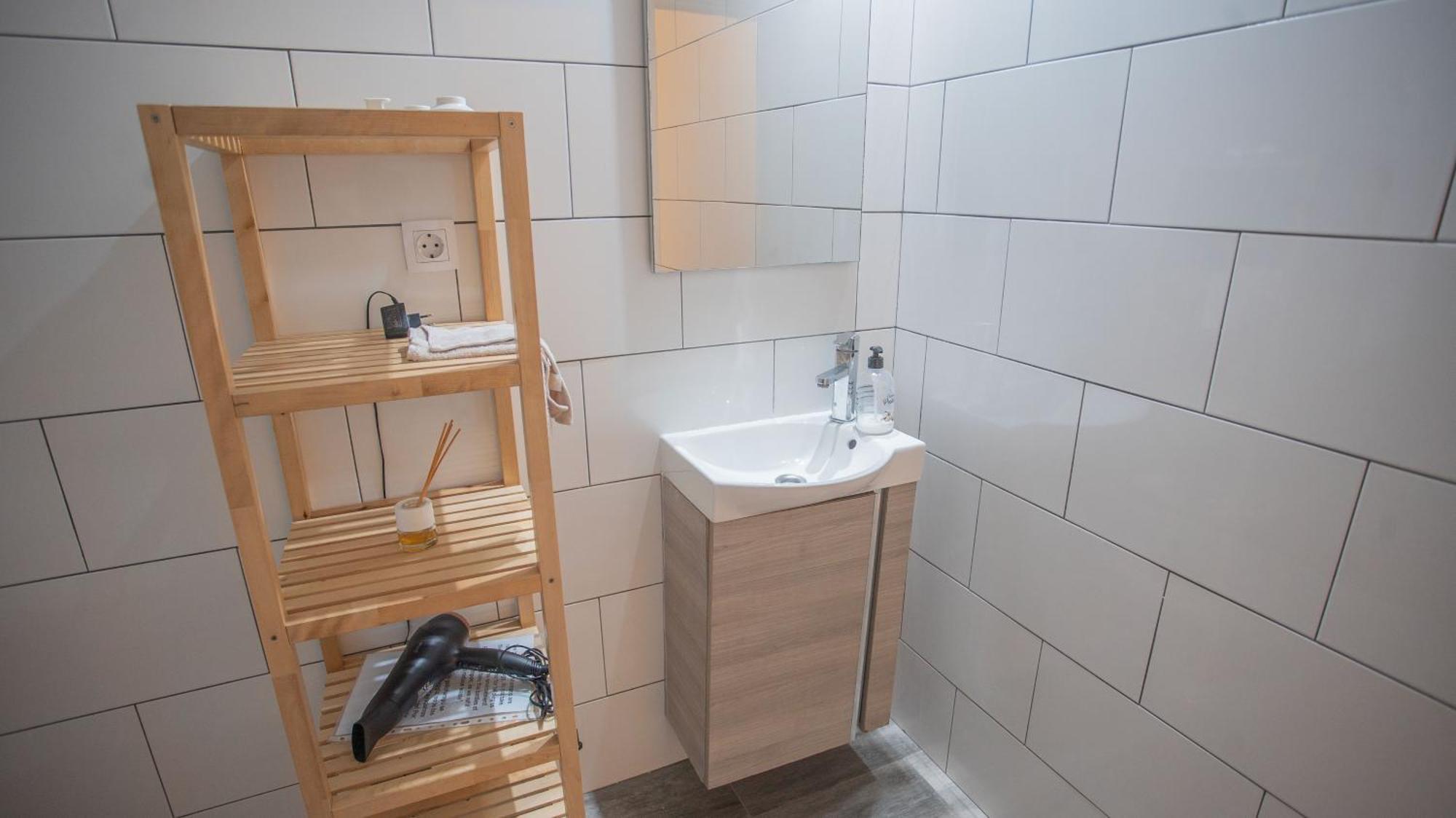 Apartment Lowcost & Citycenter Valencia