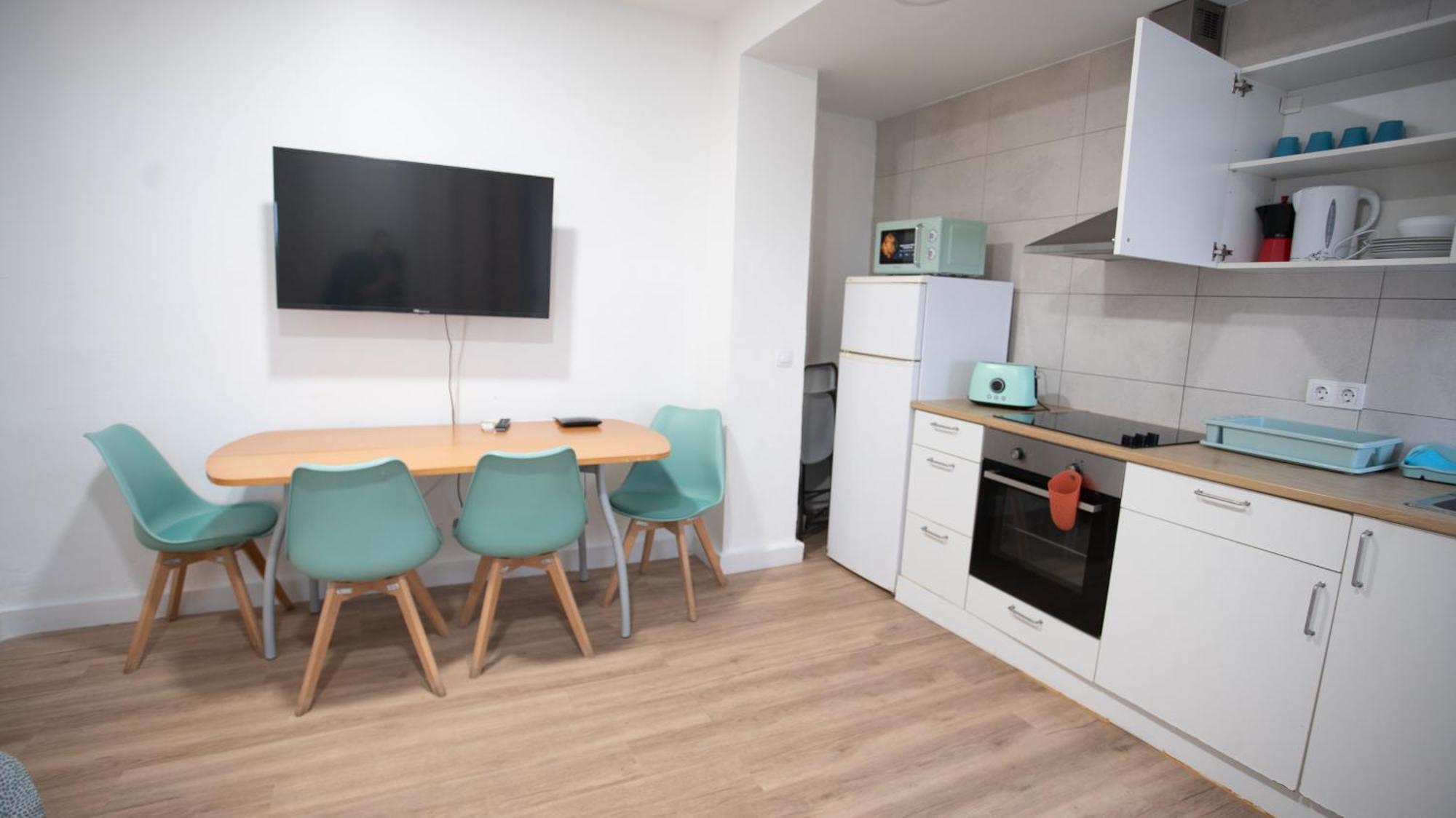 Lowcost & Citycenter Apartment Valencia