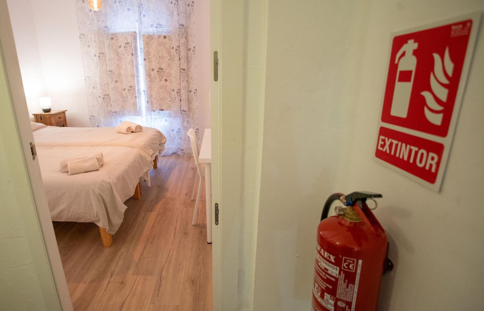 Lowcost & Citycenter Valencia