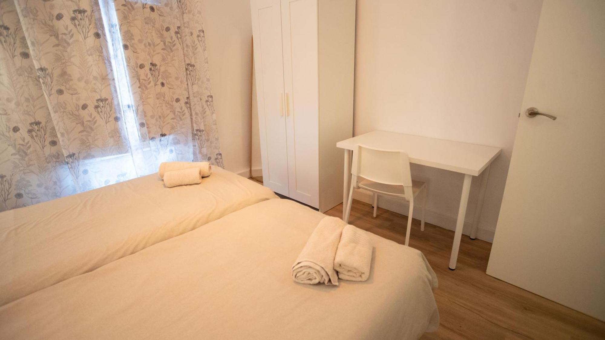 Lowcost & Citycenter Apartment